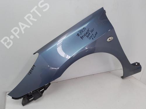 Forkjerm venstre PEUGEOT 307 Break (3E) 1.6 HDi 110 | BP29534024C41