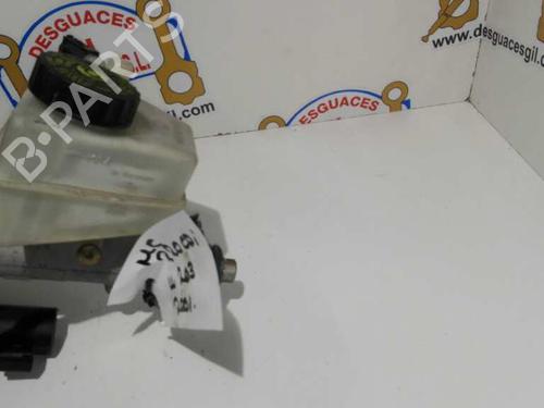 Hovedbremsecylinder MERCEDES-BENZ C-CLASS (W203) C 220 CDI (203.006) (136 hp) 20779992
