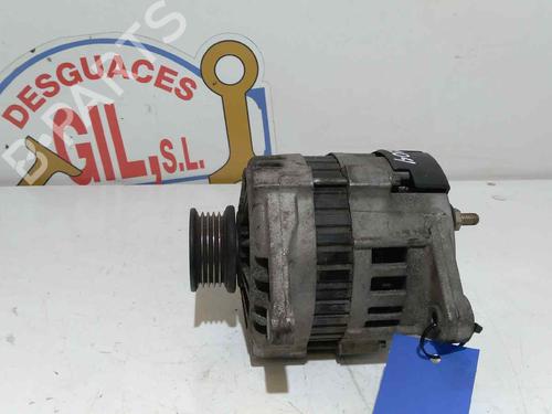 Alternator DAEWOO LANOS (KLAT) 1.6 16V | BP20783472M7 