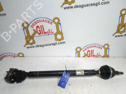 Used Right front driveshaft VW GOLF IV (1J1) 1.4 16V (75 hp) 20804753