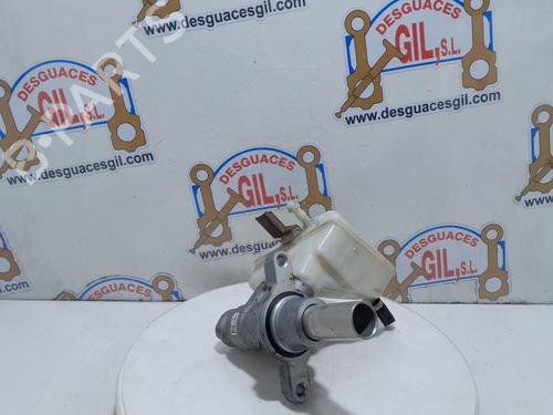 Brake master cylinder PEUGEOT 308 II (LB_, LP_, LW_, LH_, L3_)  | BP20763398M77 