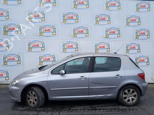 Left mirror PEUGEOT 307 (3A/C) 1.6 16V | BP20770956C26 