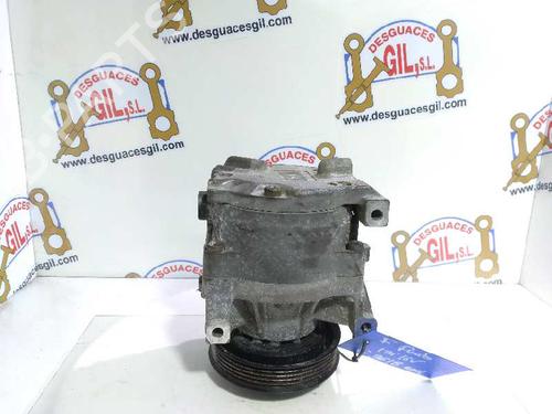 AC-Kompressor FIAT PUNTO (188_) 1.2 16V 80 (188.233, .235, .253, .255, .333, .353, .639,... (80 hp) 20729704