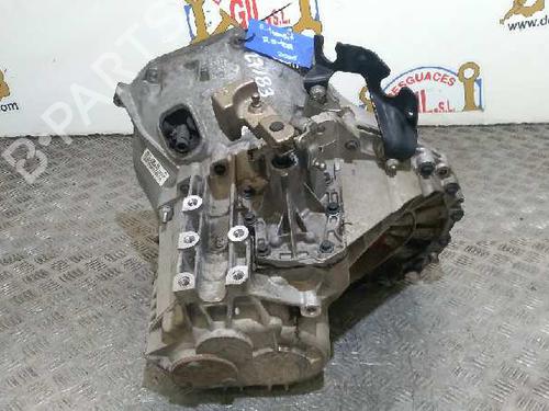 Gearbox FORD TRANSIT Van (FA_ _)  | BP20790308M3 