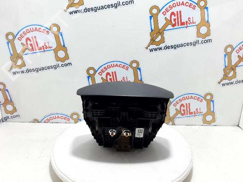 Driver airbag RENAULT MEGANE III Hatchback (BZ0/1_, B3_) 1.5 dCi (BZ09, BZ0D, BZ1W, BZ29, BZ14) | BP20734144C9 