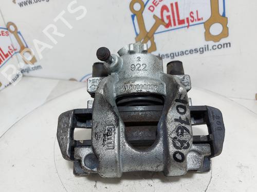 Used Right front brake caliper DACIA SANDERO II [2012-2025]  20738495