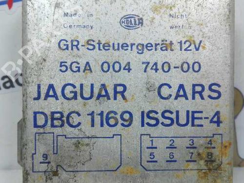 Electronic module JAGUAR XJ (X308) 3.2 | BP34239523M83 - Image 2