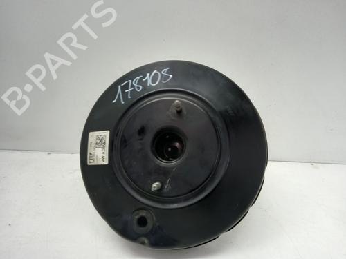 Used Servo brake SKODA FABIA II Combi (545) [2007-2014]  23503623