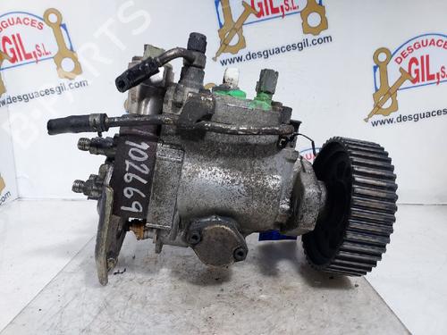 Used Injection pump MAZDA 323 F VI Hatchback (BJ) 2.0 TD (90 hp) 20736694