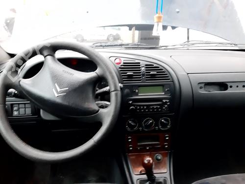 Kombinert Instrument CITROËN XSARA (N1) 2.0 HDi 109 | BP20980541C47 