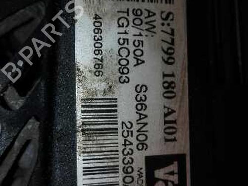 Generator BMW 1 (E87) 118 d | BP20773354M7