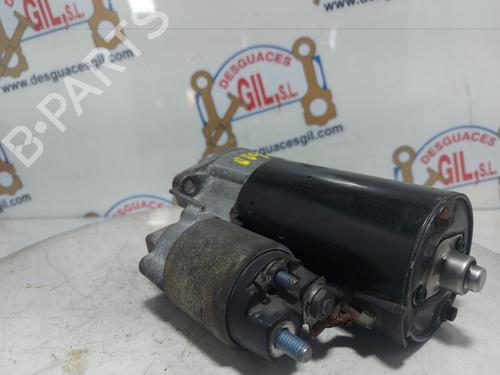 Starter MERCEDES-BENZ A-CLASS (W169) A 200 CDI (169.008, 169.308) | BP20743500M8 