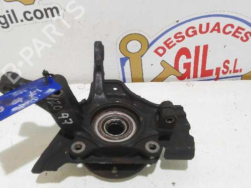 Right front steering knuckle FIAT PUNTO (176_) 1.7 TD (176AT) | BP20779777M26 