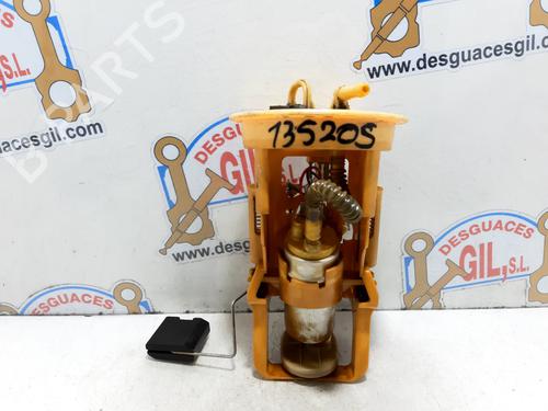 Used Fuel pump BMW 3 Compact (E46) 320 td (150 hp) 20750867