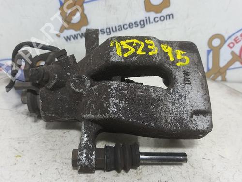 Used Left rear brake caliper RENAULT SCÉNIC II (JM0/1_) [2003-2010]  20761215