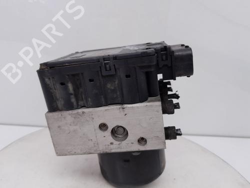 ABS pump PEUGEOT 206 Hatchback (2A/C) 2.0 HDI 90 | BP27597529M43 