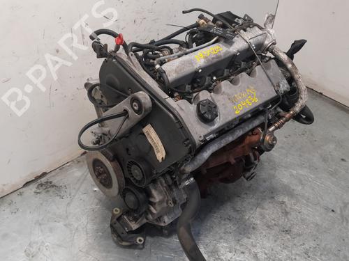 Engine ALFA ROMEO 166 (936_) 2.4 JTD (936A2A__) | BP33540148M1 - Image 3