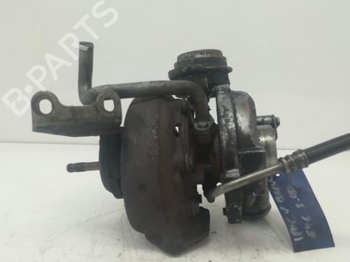 Turbolader/Kompressor BMW 3 (E46) 330 d | BP29479286M71 