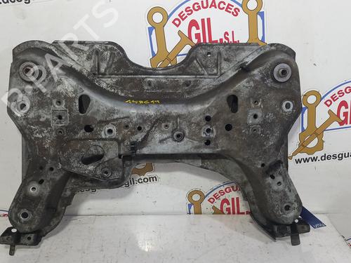 Used Subframe RENAULT LAGUNA II Grandtour (KG0/1_) 2.0 dCi (KG1T) (150 hp) 20759028