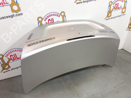 Tailgate MERCEDES-BENZ CLK (C209) CLK 200 Kompressor (209.342) | BP20738369C6 