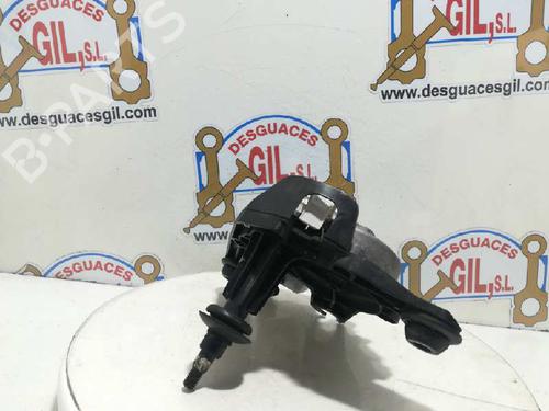 Rear wiper motor CITROËN C3 Picasso (SH_)  | BP20813315M102 