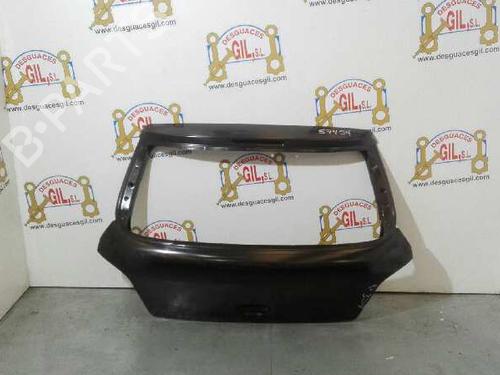 Used Tailgate PEUGEOT 307 (3A/C) 2.0 HDi 110 (107 hp) 20807720