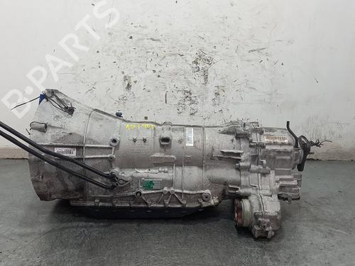 Used Gearbox BMW X1 (E84) sDrive 20 d (177 hp) 20761770