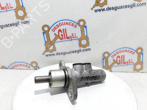 Used Brake master cylinder AUDI A4 B5 (8D2) 1.8 (125 hp) 20738727