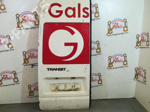 Used Left rear door FORD TRANSIT Van (FA_ _) 2.4 DI (FAA_, FAB_, FAC_, FAD_) (90 hp) 20749210