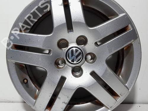 Rim VW GOLF IV (1J1)  | BP21760484C45 
