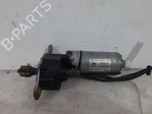 Electronic module MERCEDES-BENZ C-CLASS (W203)  | BP24905909M83 