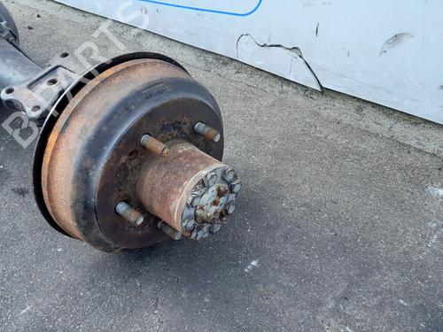 Rear axle NISSAN TRADE Van 100 | BP26529235M2