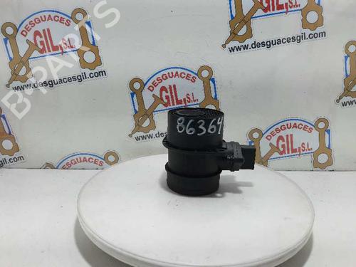 Used Mass air flow sensor VW PASSAT B6 (3C2) [2005-2010]  20731544
