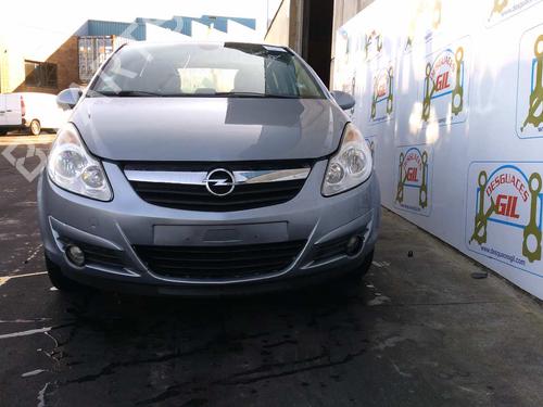 Højre fortil bærearm OPEL CORSA D (S07) 1.3 CDTI (L08, L68) | BP20802733M13 