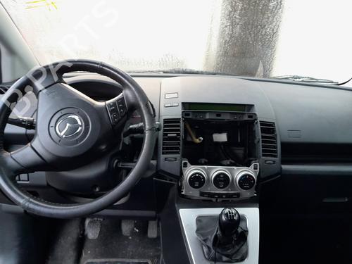Radio MAZDA 5 (CR) 1.8 (CR19) | BP24372490E6 
