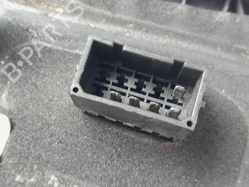 Right mirror RENAULT SCÉNIC I MPV (JA0/1_, FA0_) 1.9 dTi (JA1U) | BP30006660C27