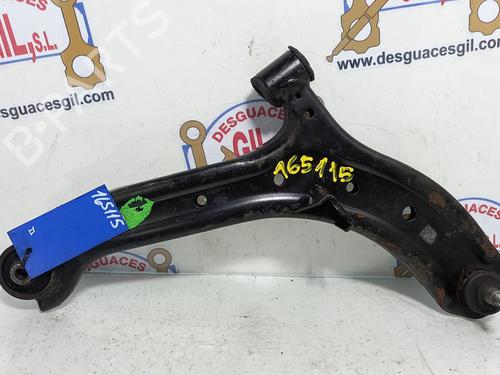 Used Right front suspension arm HYUNDAI ACCENT II (LC) 1.5 CRDi (82 hp) 20770111