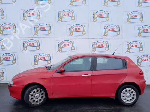 Gebruikte ALFA ROMEO 147 (937_) 1.6 16V T.SPARK (937.AXA1A, 937.AXB1A, 937.BXB1A) (120 hp) 4342165 Onderdelen