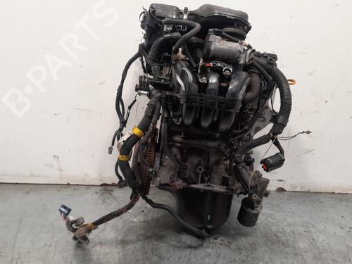 Engine CITROËN C1 (PM_, PN_) 1.0 | BP38727650M1 - Image 7