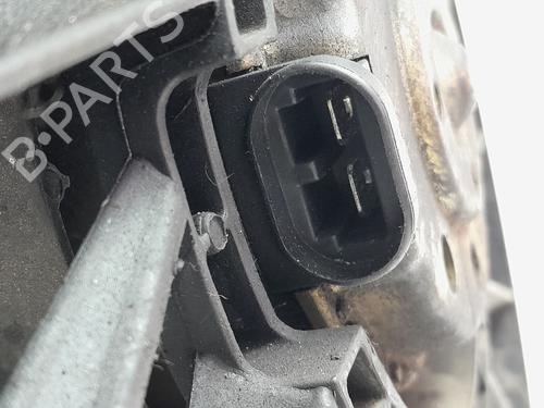 Radiator fan RENAULT MEGANE II Saloon (LM0/1_) 1.9 dCi (LM0G, LM1G, LM2C) | BP31068349M35