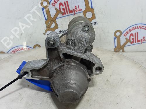 Starter CITROËN BERLINGO (ER_, EC_)  | BP21763108M8 