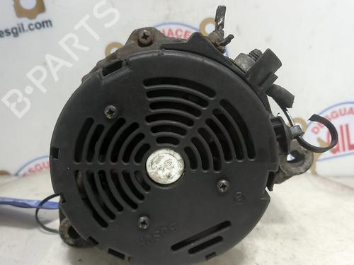 Alternator CITROËN XSARA (N1) 1.9 TD | BP20761333M7 