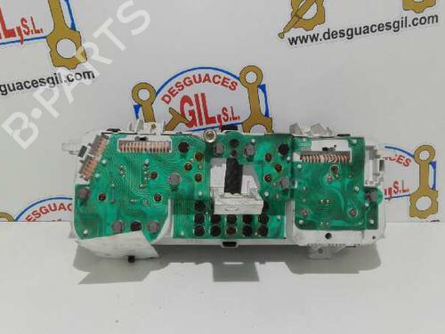 Instrument cluster MITSUBISHI GALLOPER (JK-01) 2.5 TD | BP20790363C47 