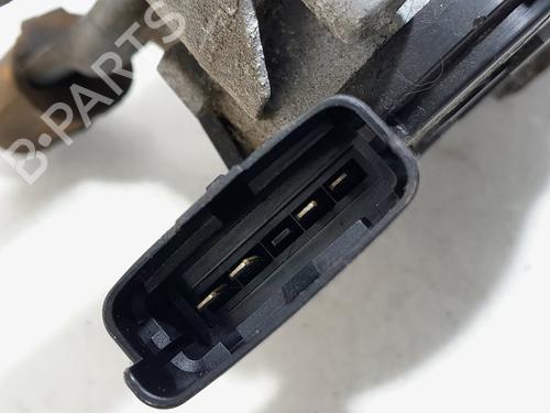 Front wiper motor CITROËN DS3 (SA_) 1.4 HDi 70 (SA8HP4) | BP20772256M29 