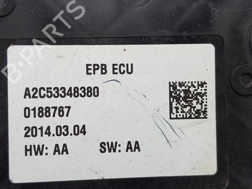 håndbremse CITROËN C4 II (NC_)  | BP34130804I18  - Image 6