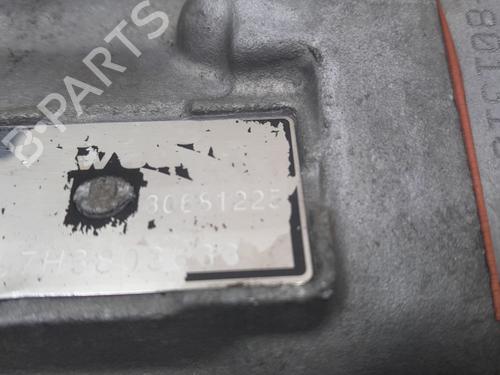Gearbox VOLVO XC70 II (136)  | BP29906554M3