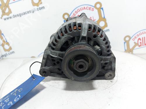 Used Alternator FORD ESCORT VI (GAL, AAL, ABL) 1.8 TD (90 hp) 20738401
