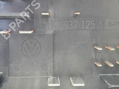 Zekeringkast AUDI A3 (8P1)  | BP28196162E1 