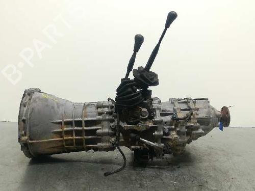 Gearbox NISSAN PATROL III/2 Station Wagon (W260)  | BP21002038M3 