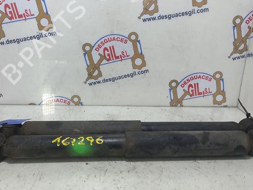 Used Right rear shock absorber VW SHARAN (7M8, 7M9, 7M6) 1.9 TDI (130 hp) 27285096